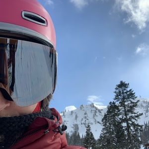 Meet your Posher, Kirsten